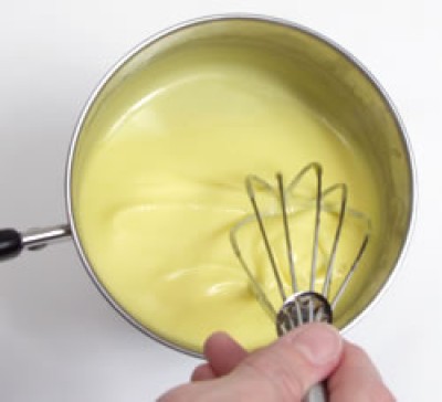 Hollandaise