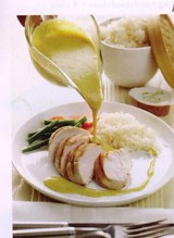Currysaus