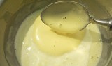 Witte wijnsaus