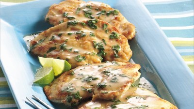 Scaloppine alla Birra