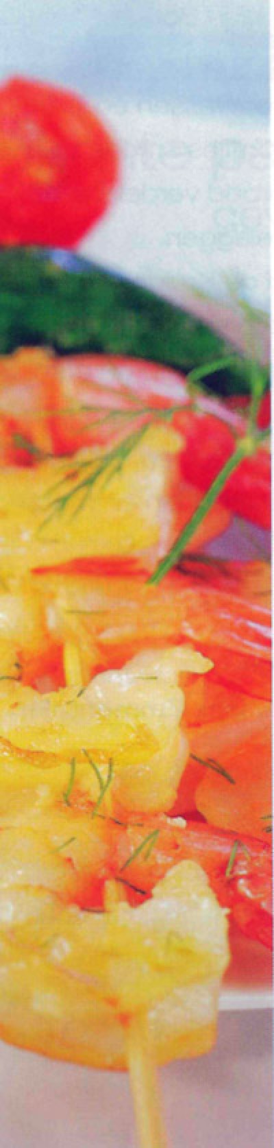 Scampibrochette