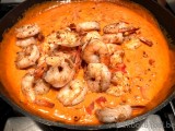 Scampi Diabolique