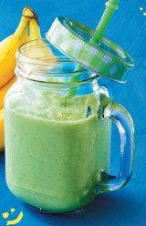 Smoothie green power