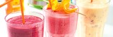 Frambozen Smoothie