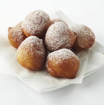 Smoutebollen