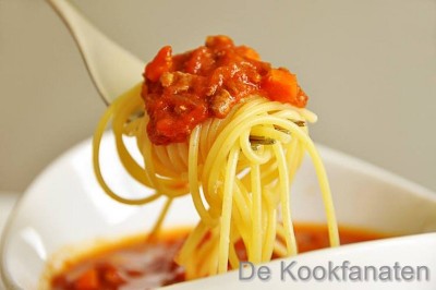 Spaghetti Bolognaise