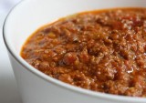 Spaghettisaus