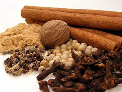 Speculaaskruiden