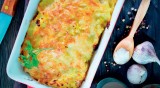 Spinaziegratin