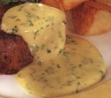 Entrecote met bearnaise
