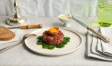 Steak tartaar volgens Gert De Mangeleer