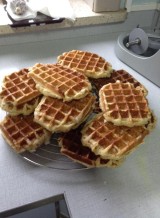 Suikerwafel