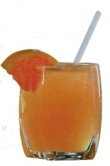 Summerset Cocktail