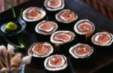 Gandaham Sushi's