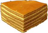 Spekkoektaart