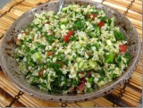 Tabbouleh