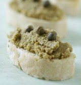 Olijven Tapenade