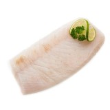 Gegrilde tarbot op witloofsnippers