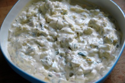 Tartaar 'DeKookbijbel'