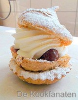 Tarte maison 'Dekookfanaten'