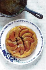 Tarte Tatin (JM)