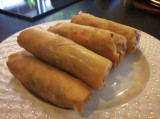 Thaise loempia