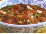 Tomatensalsa