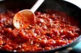 Italiaanse tomatensaus (basis)