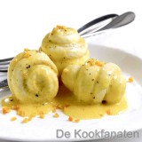 Tongrolletjes met curry