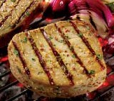 Gegrilde tonijn