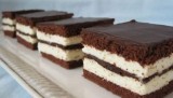Torta Kinder Pinguì 