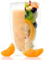 Tropical Milkshake