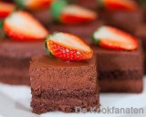Truffelcake