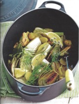 Zuiders Veggie stoofpotje