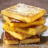 Verloren brood of gewonnen brood