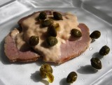 Vitello Tonato