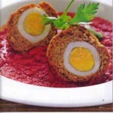 Vogelnestje