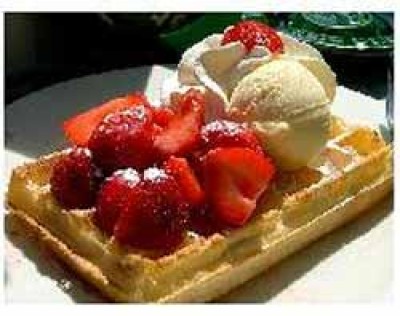 Brusselse wafel