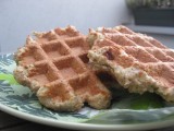Begijnwafels van zuster Symforosa