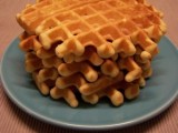 Fijne wafels