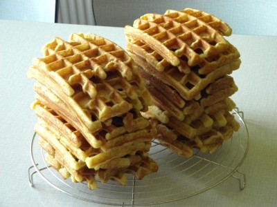 Wafels