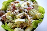Waldorfsalade