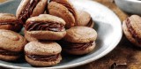 Whoopies met chocoladecrème