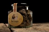 Wijngaardslakken (Escargots)