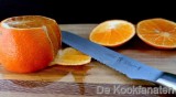 Fruitsalade met wintervruchten