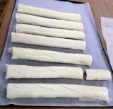 Worstenbroodjes