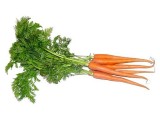 In de oven gesmoord schouderstuk met wortelen en geonfijte aardappel