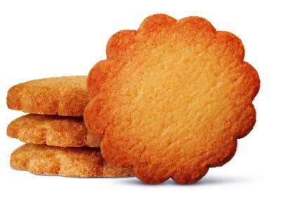 Zandkoekjes