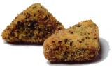 Kroket van zwezerik