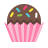 Bereiding eetbare chocolade